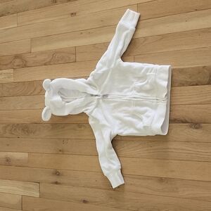 Carter's jacket. Size 9 M